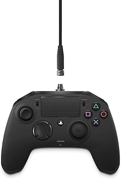 PS4本体 CUH-2000 naconコントローラー Rust